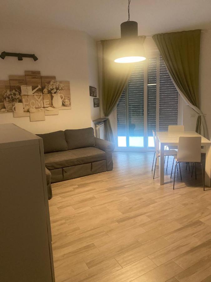 Casa Conchiglia Villa Polignano a Mare Buitenkant foto