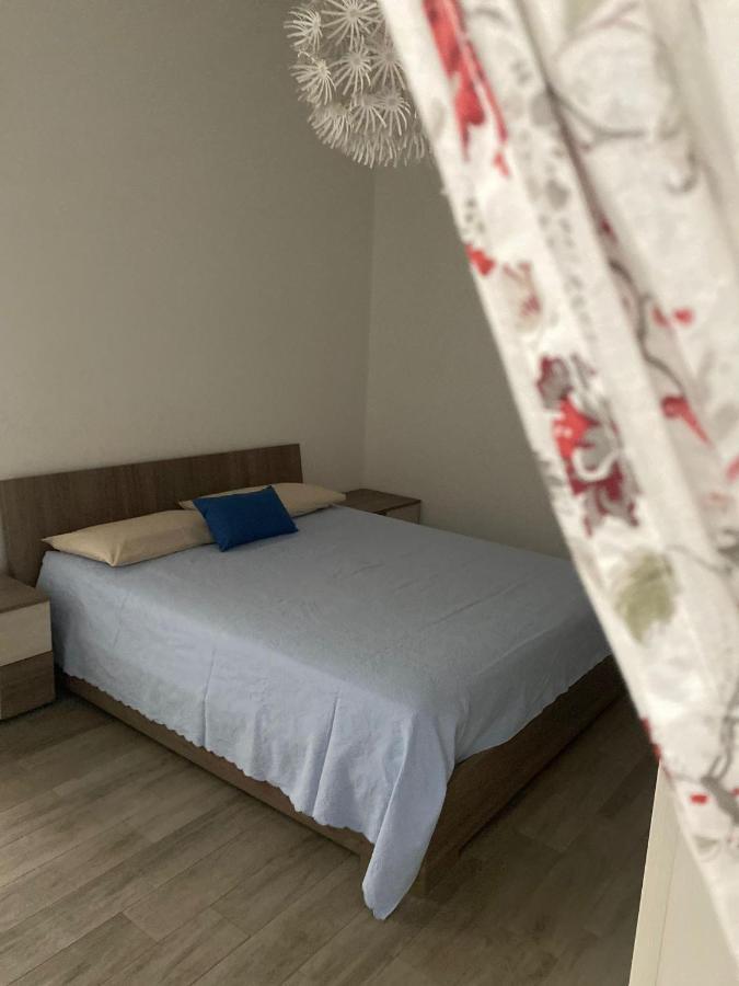 Casa Conchiglia Villa Polignano a Mare Buitenkant foto